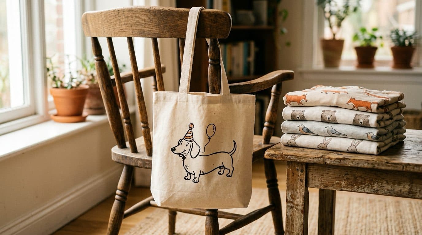 The Animal Designs That Actually Sell (It's Not the Cute Ones)