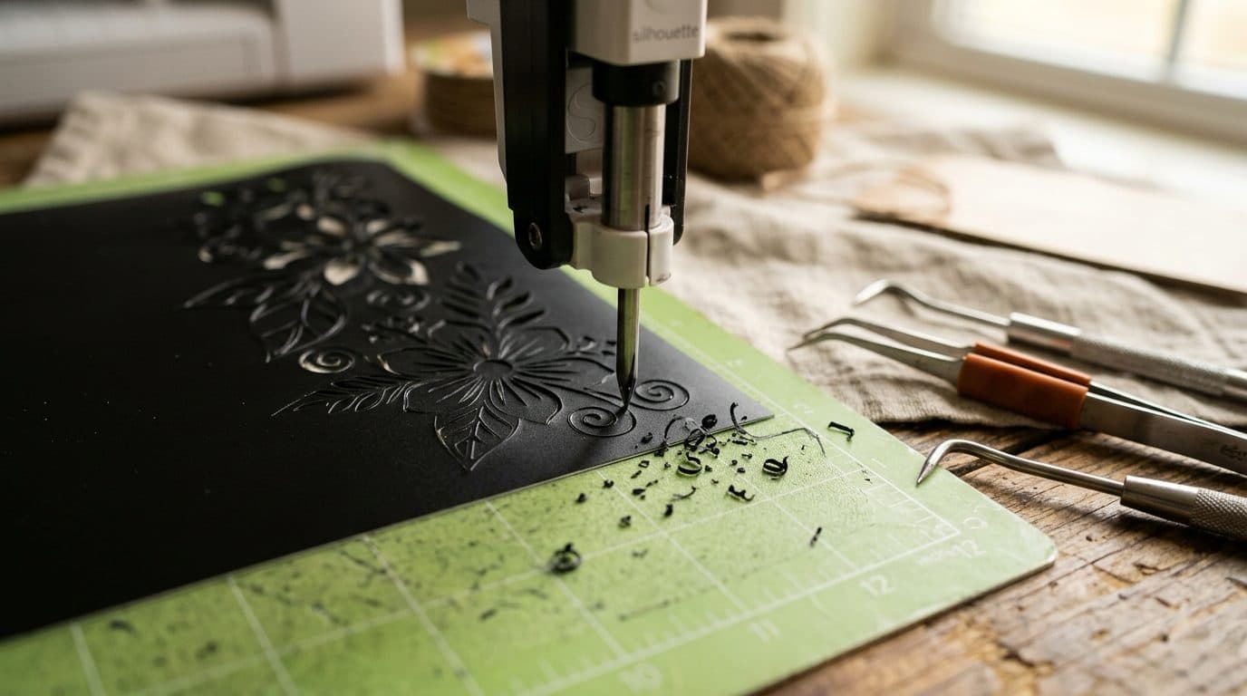 Cricut SVG Cutting: Tips for Clean, Crisp Cuts
